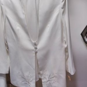 LE SIEN JACKET & 👗 DRESS